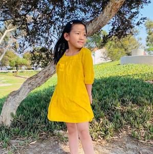 Meet your Posher, Thuy